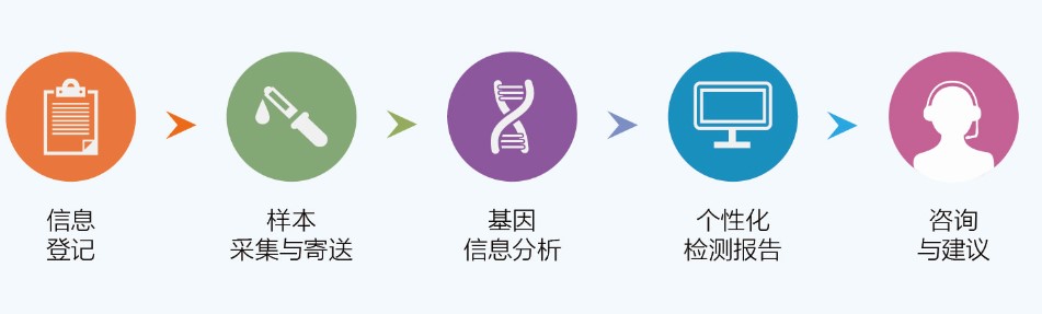 <b>【佳学基因检测</b>