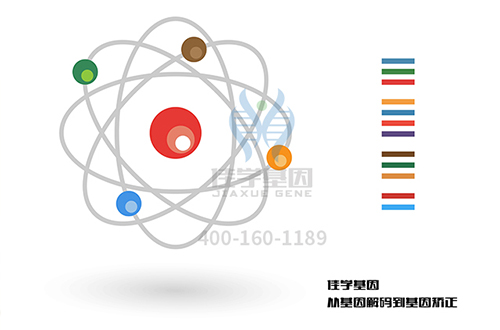 佳学基因 基因检测 2岁宝宝微笑不止 原来是患上 天使综合征 佳学基因官网 基因检测 基因解码 基因矫正