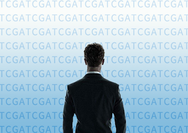 【佳学基因检测】如何区分多囊肾基因解码、基因检测？