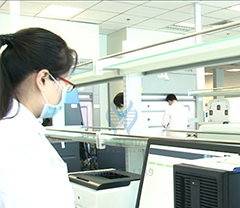 <b>【佳学基因检测】AQP6的群体遗传学结果对分子病理检测正确性的影响</b>