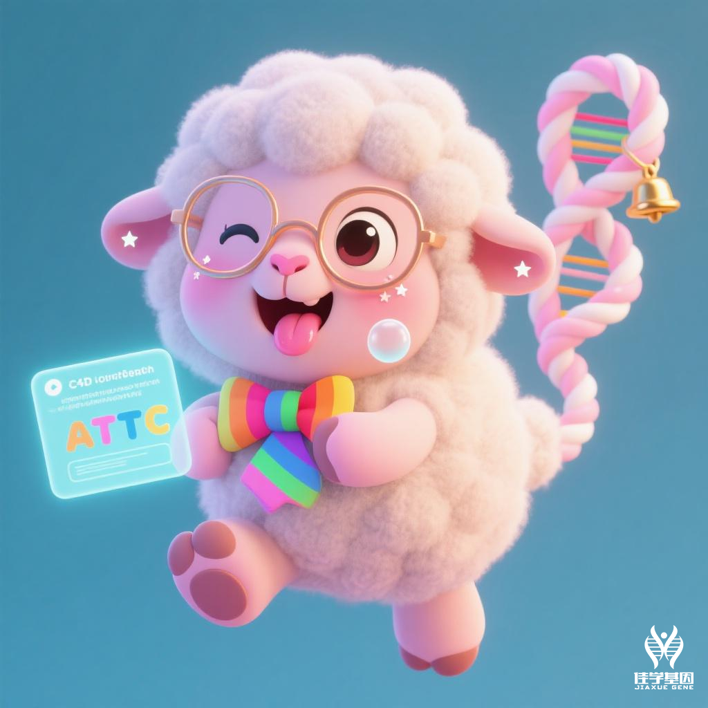 【佳学基因检测】眼部疾病经基因检测改诊为<font color='red'><font color='red'>鱼鳞病</font></font>的病例报告