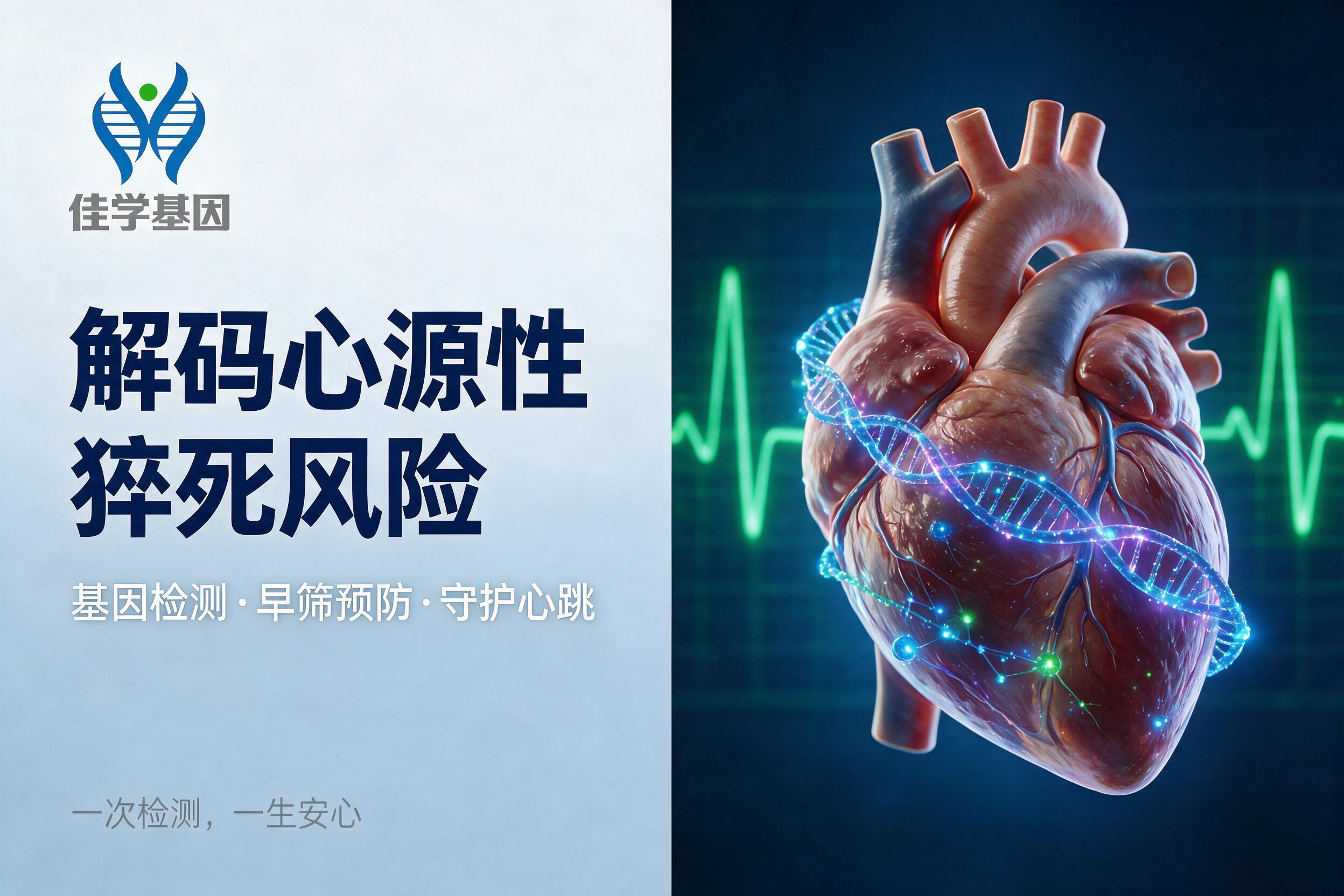 <b>【佳学基因检测</b>