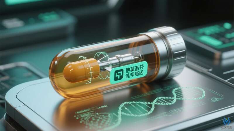 <b>【佳学基因检测</b>