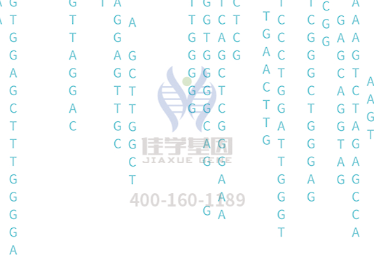 【佳学基因检测】<font color='red'>MLPA</font>基因检测技术、项目及应用